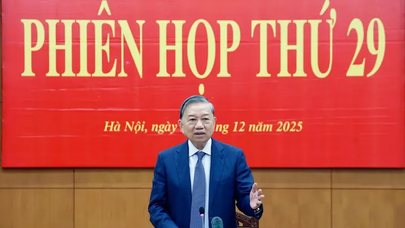 Khuyến khích người phạm tội tự nguyện bồi thường, khắc phục hậu quả