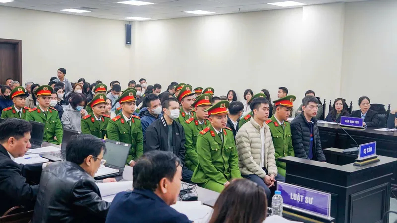 Vụ án sữa giả: Chủ tịch HĐQT Công ty Z Holding bị đề nghị 25-28 năm tù