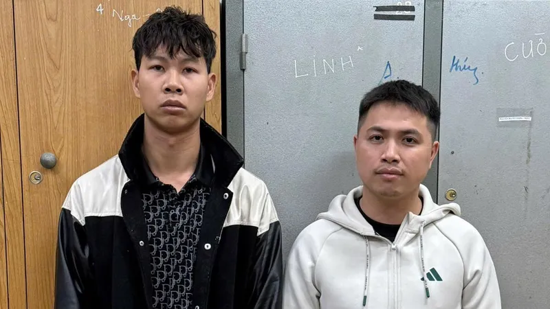 Khởi tố Công "hàu" - Admin page "Phó Thường Dân"