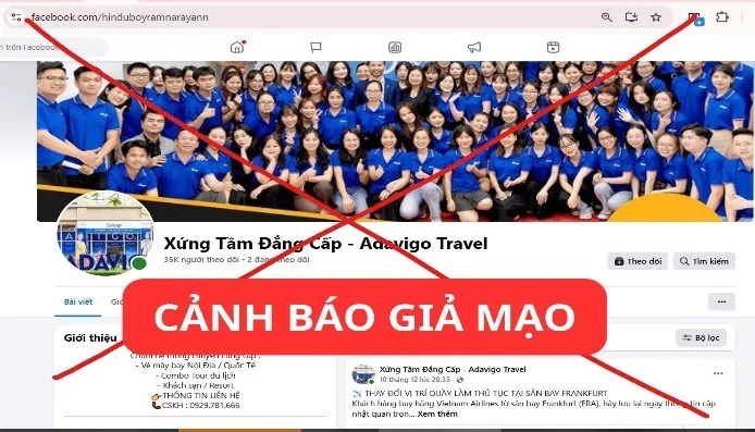 Những thủ đoạn lừa đảo dịp cận tết