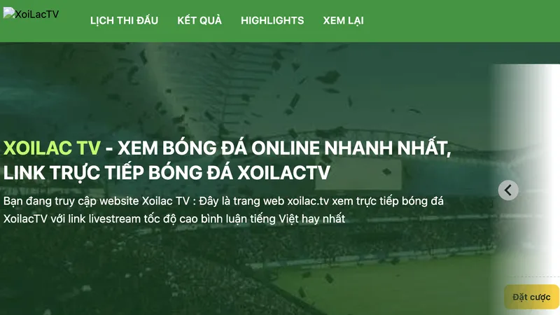 Khởi tố 30 bị can trong hệ thống "Xôi Lạc TV"