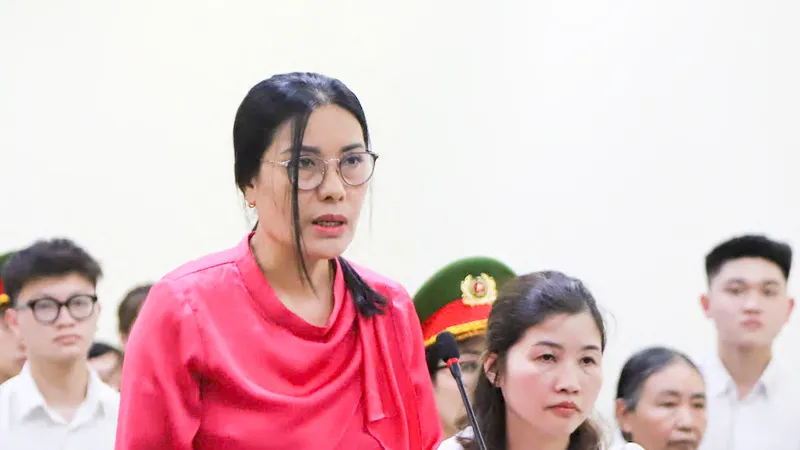Cựu hiệu trưởng cấp 2 bị phạt 3 năm tù vì thu tiền sai quy định