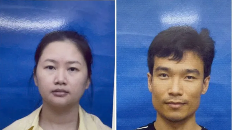 Thủ tướng khen các đơn vị Bộ Công an triệt phá sàn tiền ảo ONUS