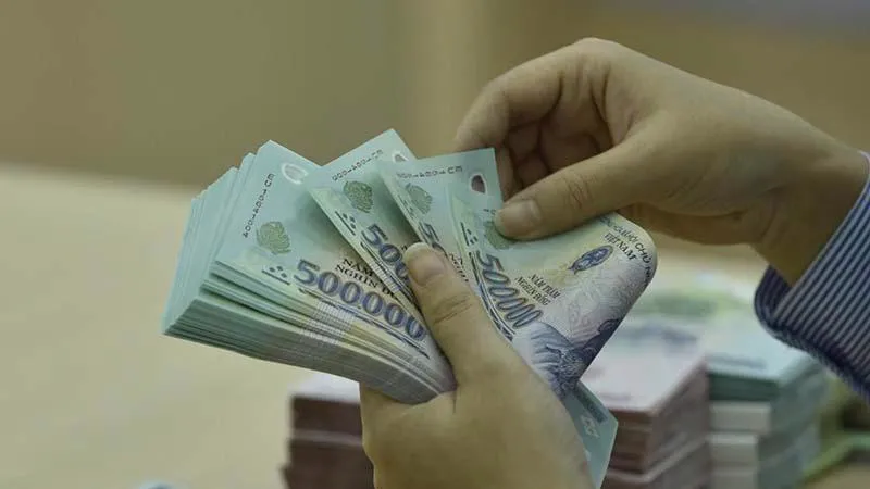Lấy ý kiến về đề xuất tăng lương cơ sở