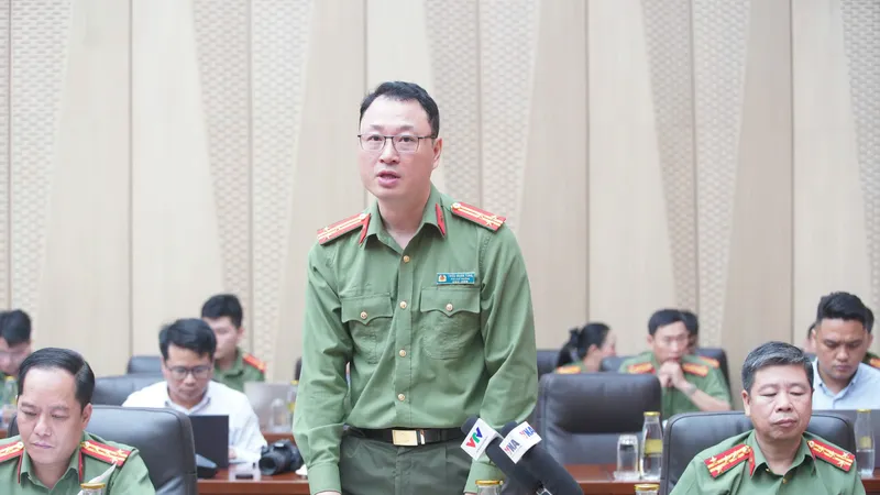 Quản trị hội nhóm phải tuân thủ theo các quy định về an ninh mạng
