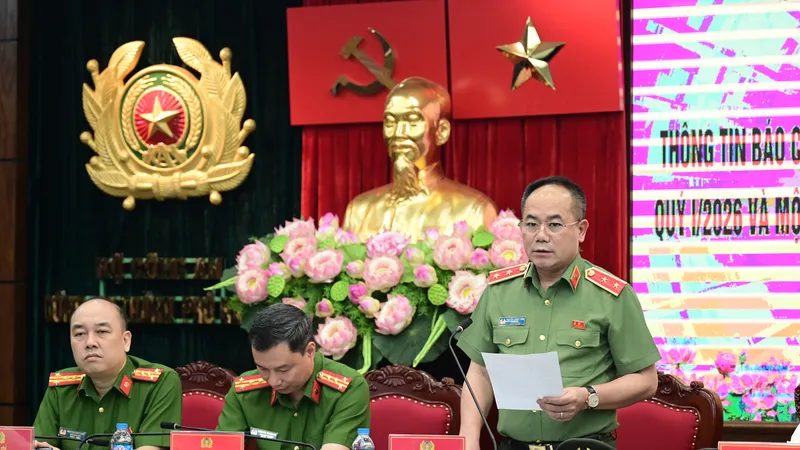 Cựu cán bộ kiểm dịch bị cáo buộc "vòi" tiền để được đưa heo bệnh vào lò mổ