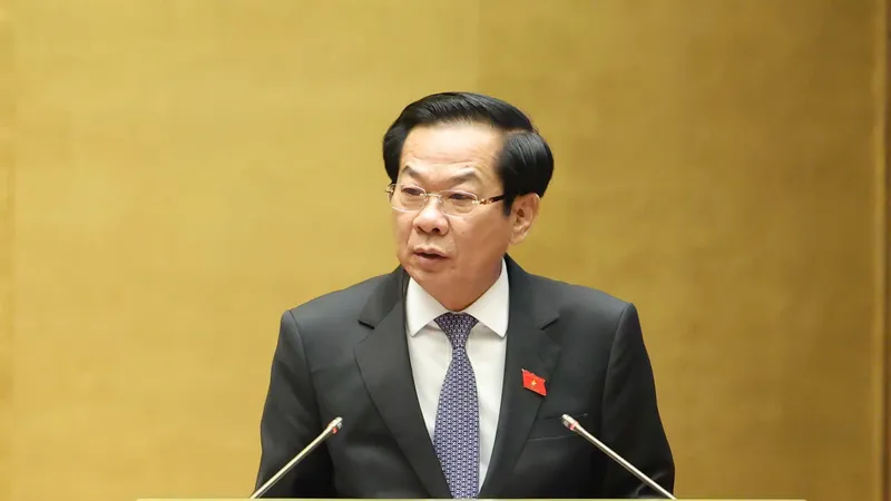 Sửa đổi, bổ sung quy định về thi đua, khen thưởng phù hợp với thực tiễn