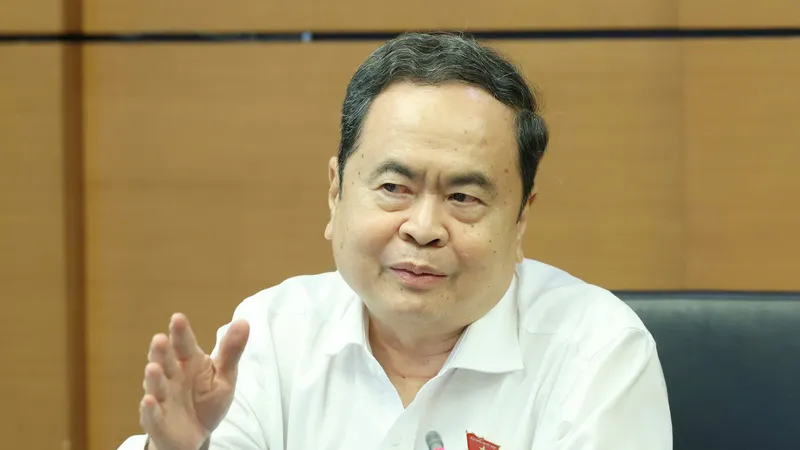 Vì mục tiêu tăng trưởng 2 con số, không để lãng phí 1 ngày