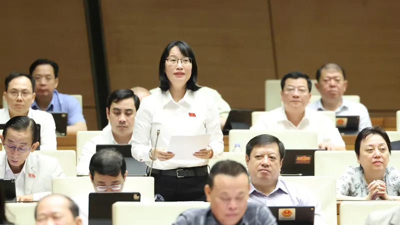 Củng cố hệ thống thiết chế văn hóa ở cơ sở