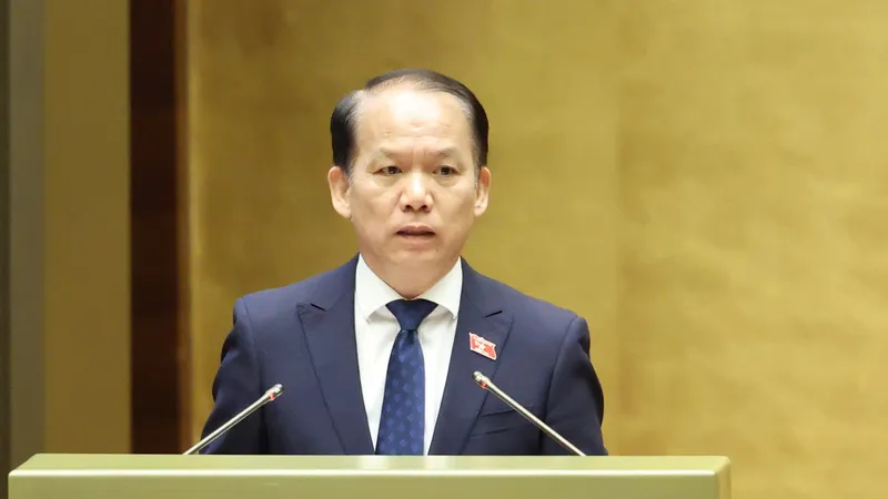 Phân cấp thẩm quyền mạnh hơn cho UBND cấp xã