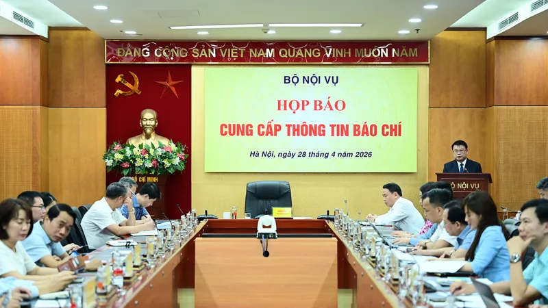 Dự kiến lương cơ sở tăng 8% từ ngày 1-7-2026