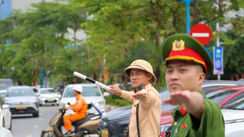 2 ngày nghỉ lễ, 42 người tử vong vì tai nạn giao thông