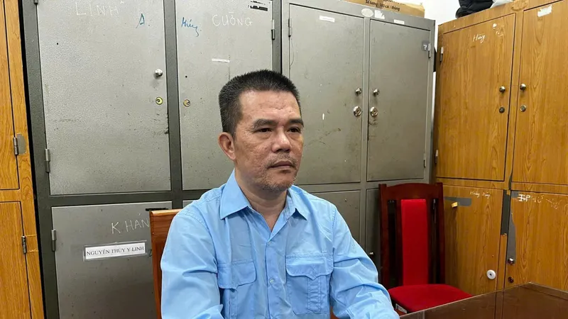 Hà Nội: Khởi tố Ngọc "sùi" và 6 đồng phạm về tội cưỡng đoạt tài sản