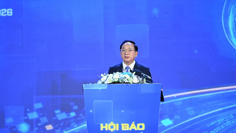 Báo chí cần tham gia vào quá trình kiến tạo, khơi dậy khát vọng phát triển