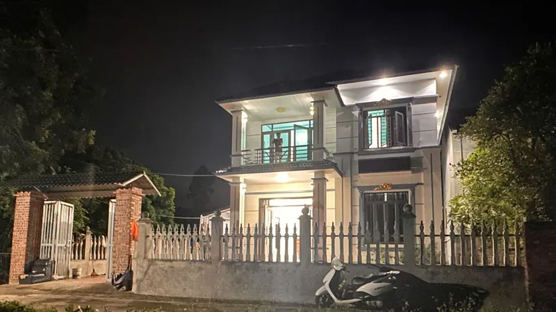 Công an thông tin ban đầu về vụ thảm án 4 người tử vong tại Bắc Ninh
