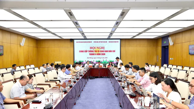 Hải Phòng: Ưu tiên phát triển mô hình nhà ở cho thuê dài hạn với mức giá hợp lý