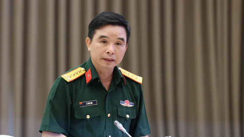 Duy trì 32 đội tìm kiếm, quy tập và xác định danh tính hài cốt liệt sĩ trên cả nước