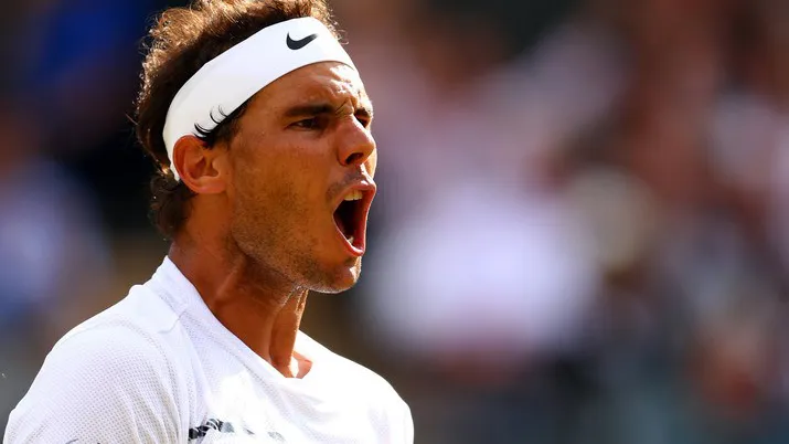 Tranh ngôi số 1, Nadal sẵn sàng đấu Federer