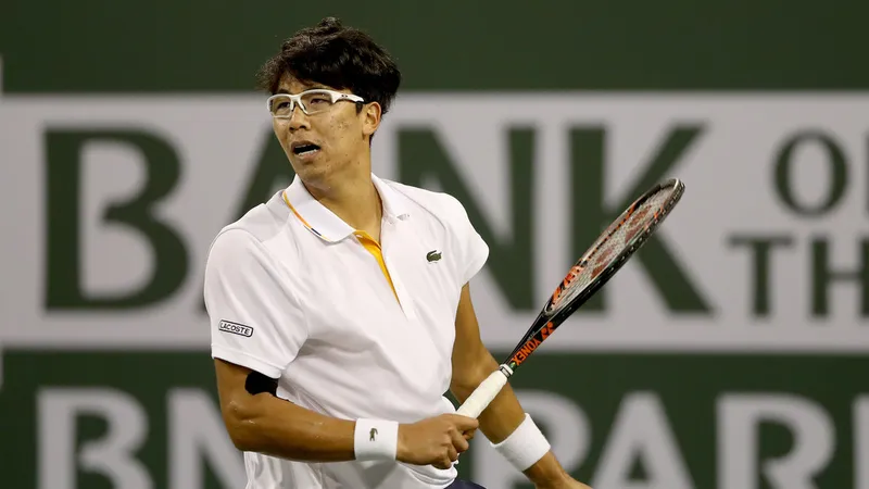 "Soái ca Hàn Quốc" Hyeon Chung đang chơi rất hay trong mùa giải năm nay