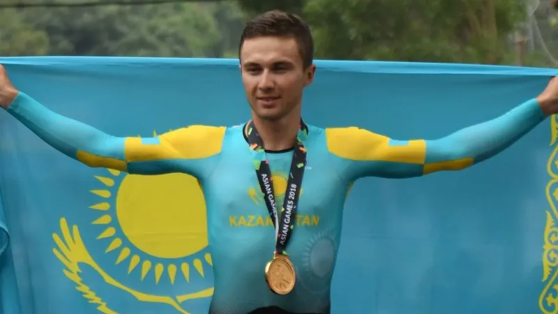Alexey Lutsenko