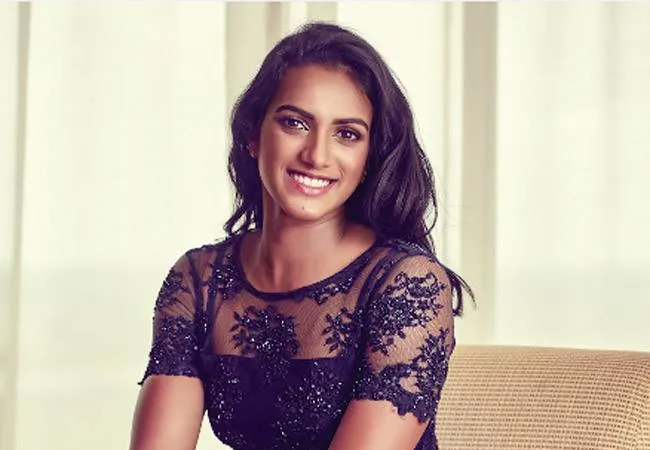 PV Sindhu giàu nhất Asiad nhưng toàn đeo... trang sức bằng bạc