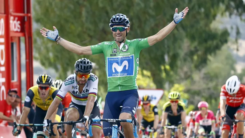 Alejandro Valverde