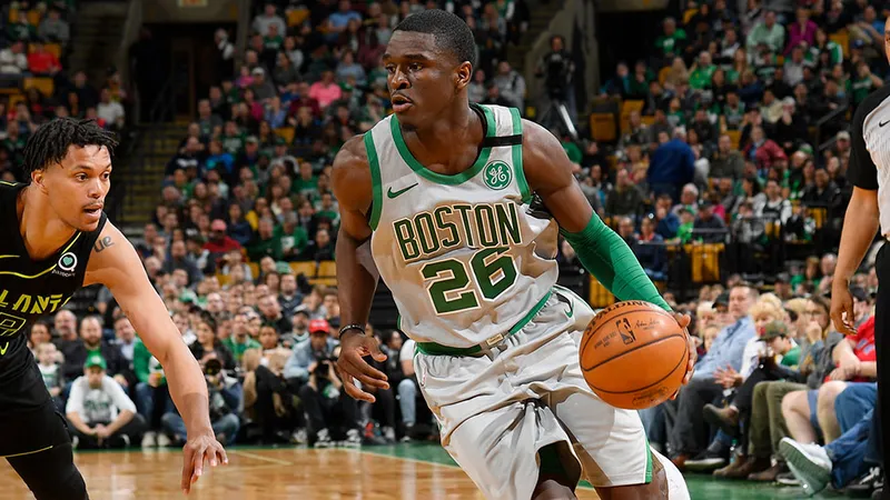 Jabari Bird