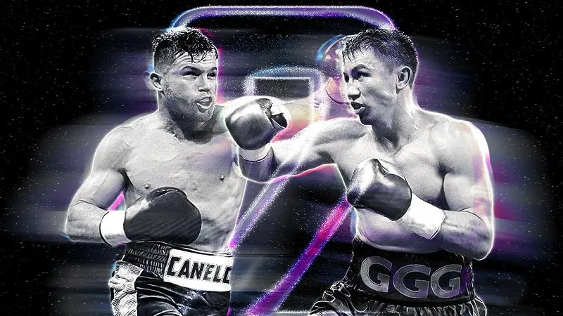 Trận "hậu chiến" giữa Golovkin và Alvarez sẽ diễn ra vào cuối tuần này