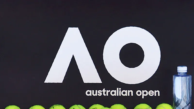 Australian Open 2021 vẫn đang bỏ ngỏ