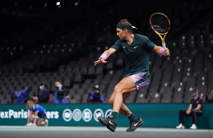 Nadal sẽ tham gia Australian Open 2021