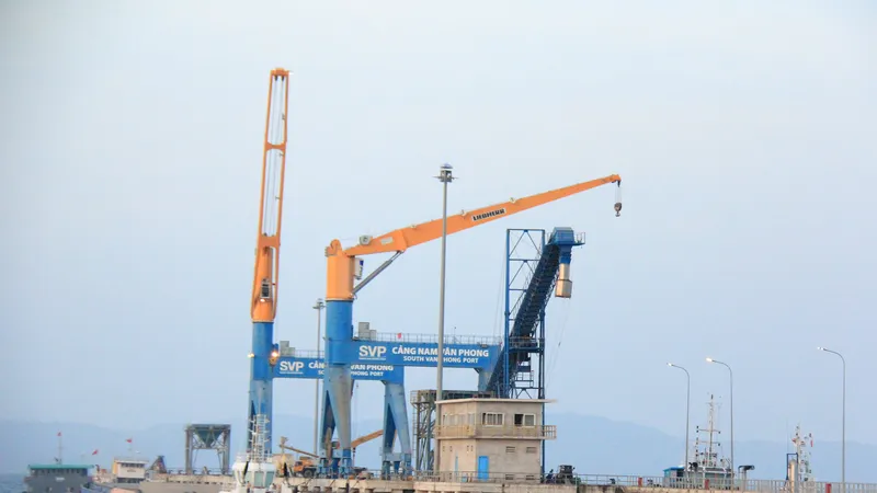 Khánh Hòa: KCN Ninh Thủy sau 16 năm vẫn dở dang vì vướng mặt bằng