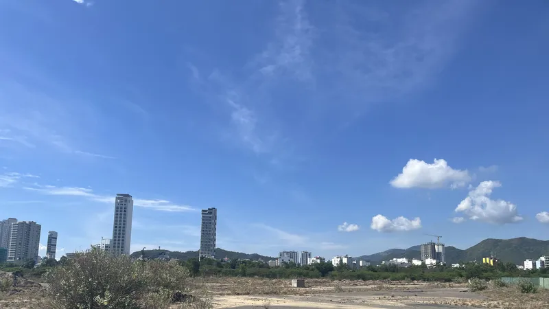 Khánh Hòa yêu cầu không ngăn chặn đăng ký biến động thông tin của người sử dụng đất