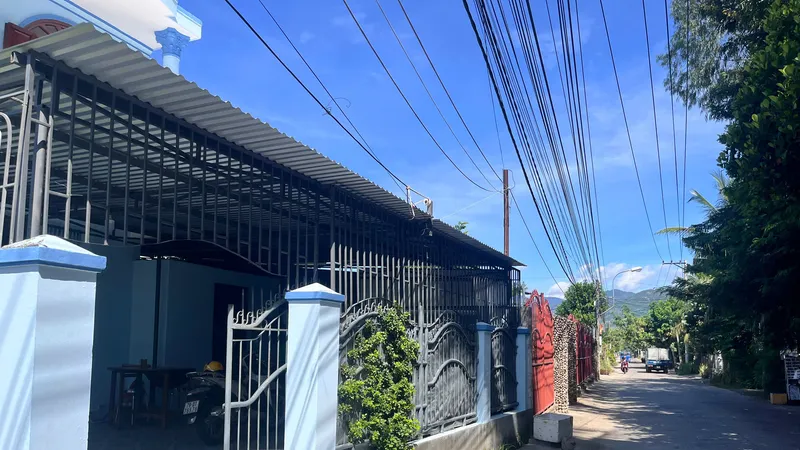 Người dân bị "trói quyền lợi" bởi dự án trên giấy