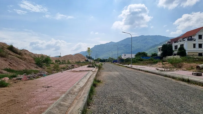 Kiểm tra dấu hiệu vi phạm với nguyên Chủ tịch TP Nha Trang