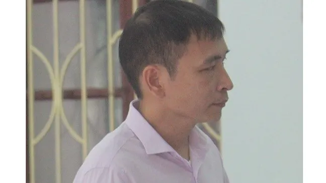 Nguyên Bí thư xã lãnh án tù vì vu khống Bí thư huyện