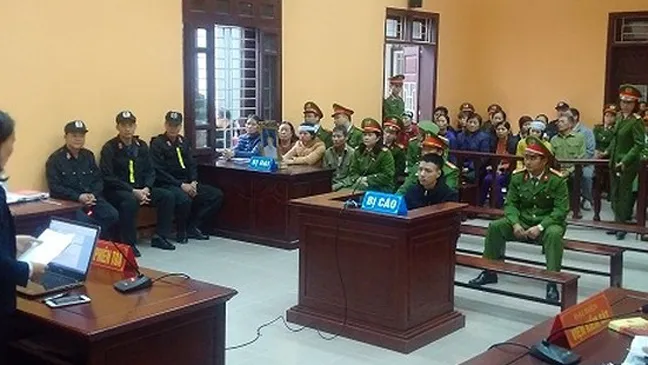 Người mất mạng, kẻ vào tù vì… không vay được tiền 