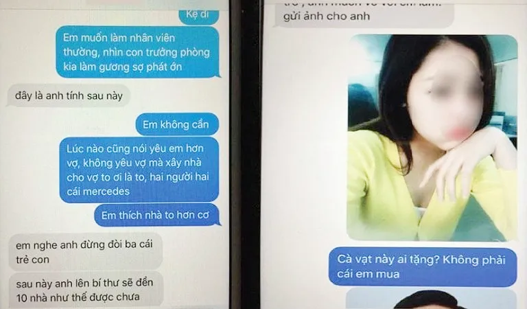 Thanh Hóa bác bỏ thông tin Phó Bí thư Tỉnh ủy Đỗ Trọng Hưng có “bồ nhí“