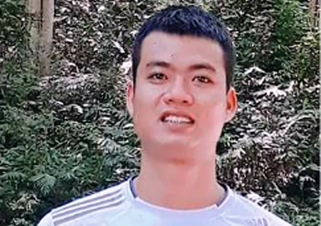 Đối tượng Hà Anh Tuấn. Ảnh: D.V