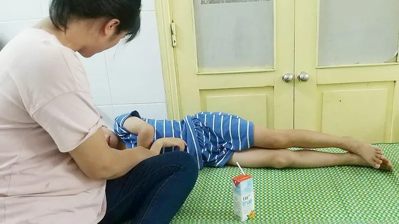 Điều tra nghi án 2 nam sinh lớp 8 xâm hại nữ sinh lớp 2