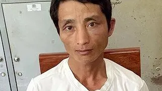 Bắt đối tượng buôn ma túy có vũ khí 