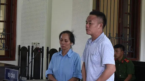 Nguyên trưởng bản lãnh án tử hình vì buôn ma túy