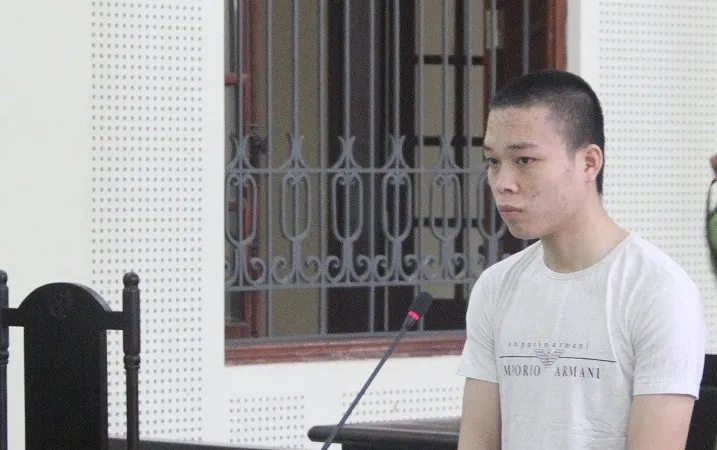 Giận vợ, ném con 7 ngày tuổi xuống giếng, lãnh 20 năm tù