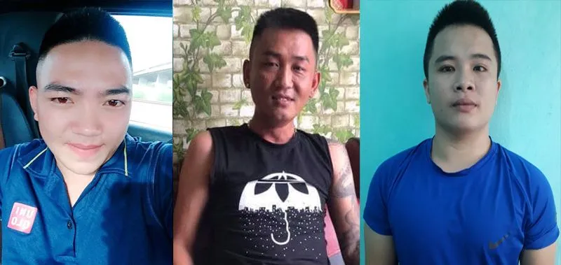 Bắt giữ 3 đối tượng chuyên ép phụ nữ phục vụ mại dâm