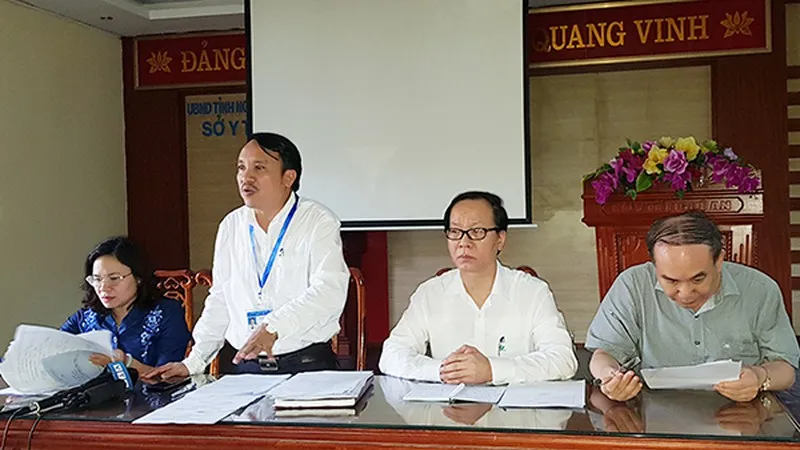 Cặp trẻ song sinh tử vong “do rối loạn chuyển hóa bẩm sinh“