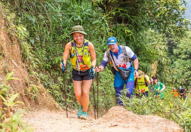 Tạm dừng tổ chức Giải Marathon băng rừng Việt Nam năm 2020 để phòng chống dịch Covid-19