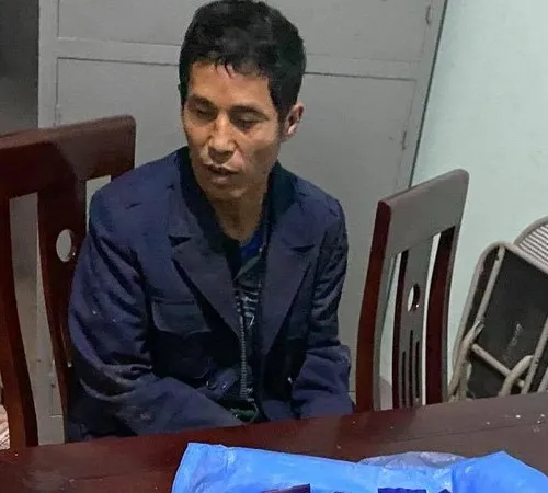Bắt đối tượng mua 3.600 viên ma túy từ Lào về Việt Nam tiêu thụ