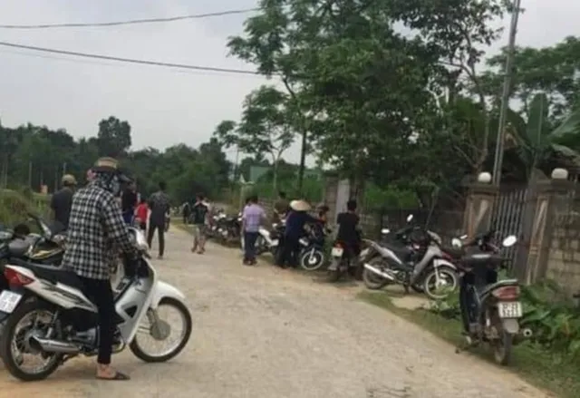 Điều tra nguyên nhân hai vợ chồng tử vong bất thường