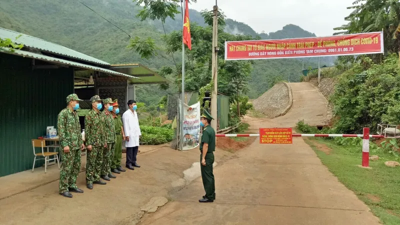 Chủ tịch UBND tỉnh Thanh Hóa kêu gọi toàn dân tham gia ủng hộ phòng, chống dịch Covid-19