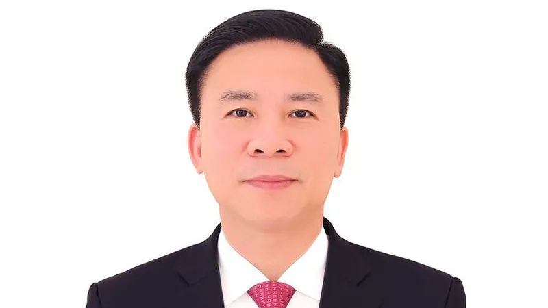 Bí thư Tỉnh ủy Thanh Hóa Đỗ Trọng Hưng tái đắc cử Chủ tịch HĐND tỉnh nhiệm kỳ 2021-2026