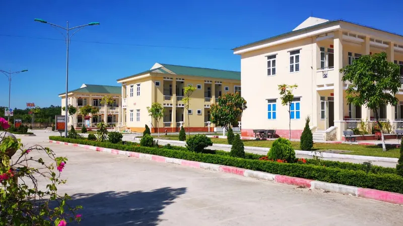 Thanh Hóa mở rộng, tăng thêm các khu cách ly phòng chống dịch Covid-19 